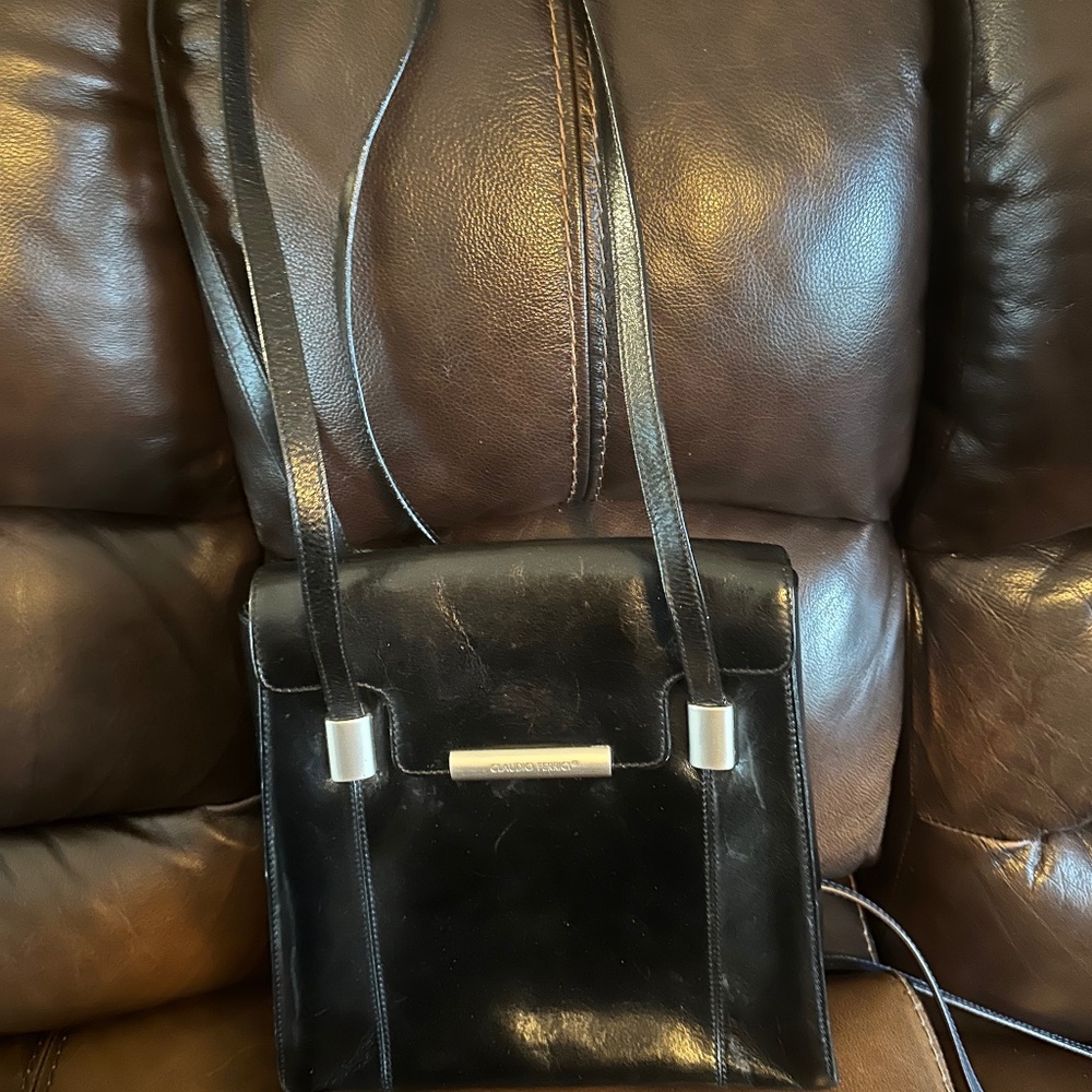 Claudio Ferrici